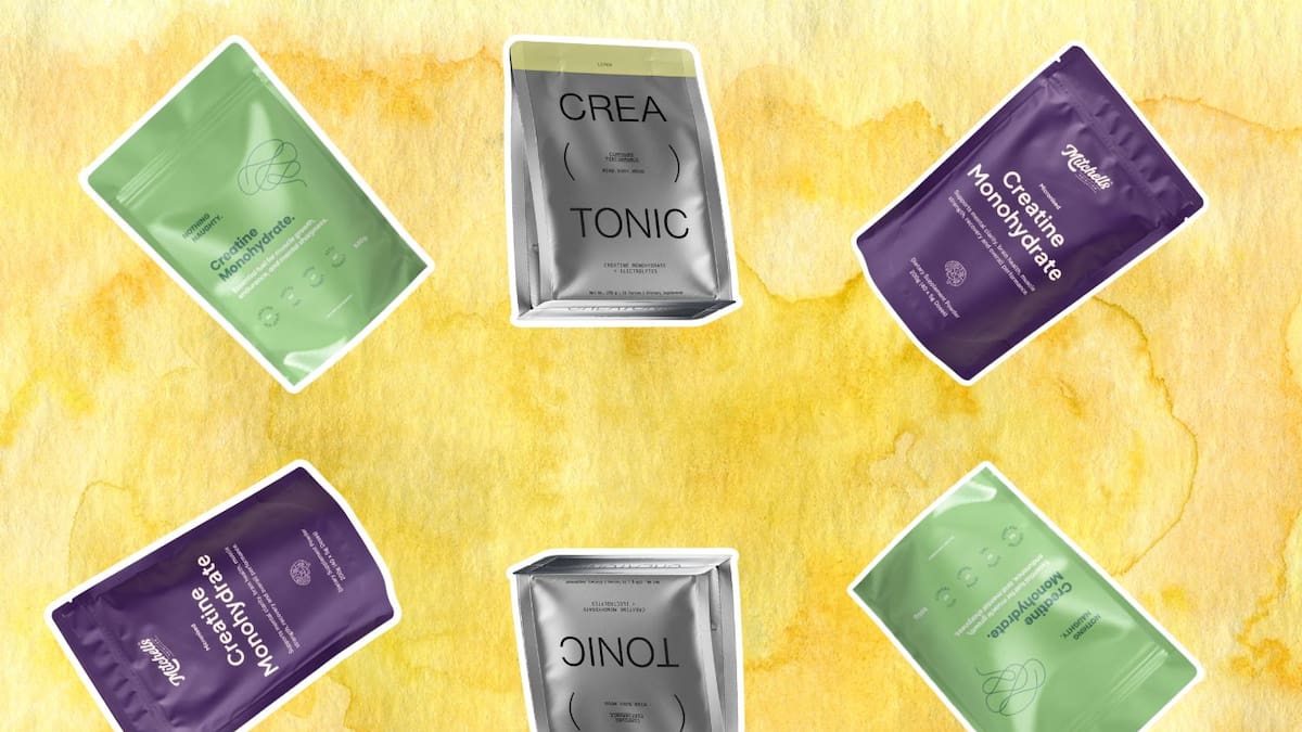 What’s Really In Your Creatine? 8 Creatine Powders That Could Be Right For You