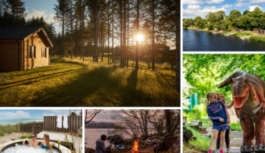 Get away with the gang: 13 staycation choices for big family or friend groups – The Irish Times