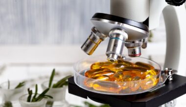 New regulations on MOAH and MOSH: What it means for food supplements