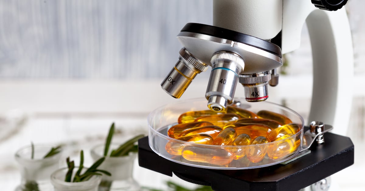New regulations on MOAH and MOSH: What it means for food supplements