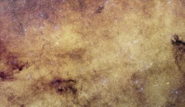 The Largest, Most Detailed Image of the Milky Way's 'Heart' Shows 60 Million Stars