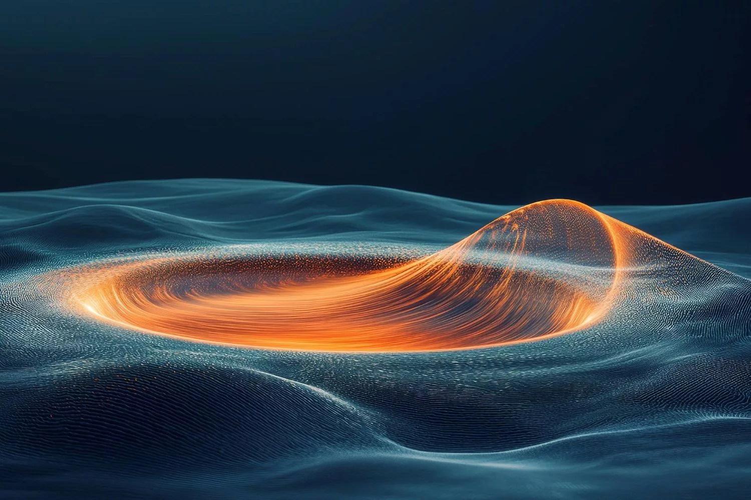 Silicon-Based Surface Acoustic Waves Break Piezoelectric Limits