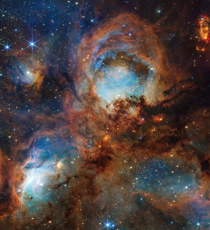 Yes, the universe's expansion is still accelerating, researchers say