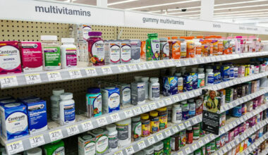 Magnesium Recall: FDA Announces Popular Supplement’s Removal