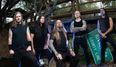 DevilDriver Premiere "Dead In The Water" Music Video