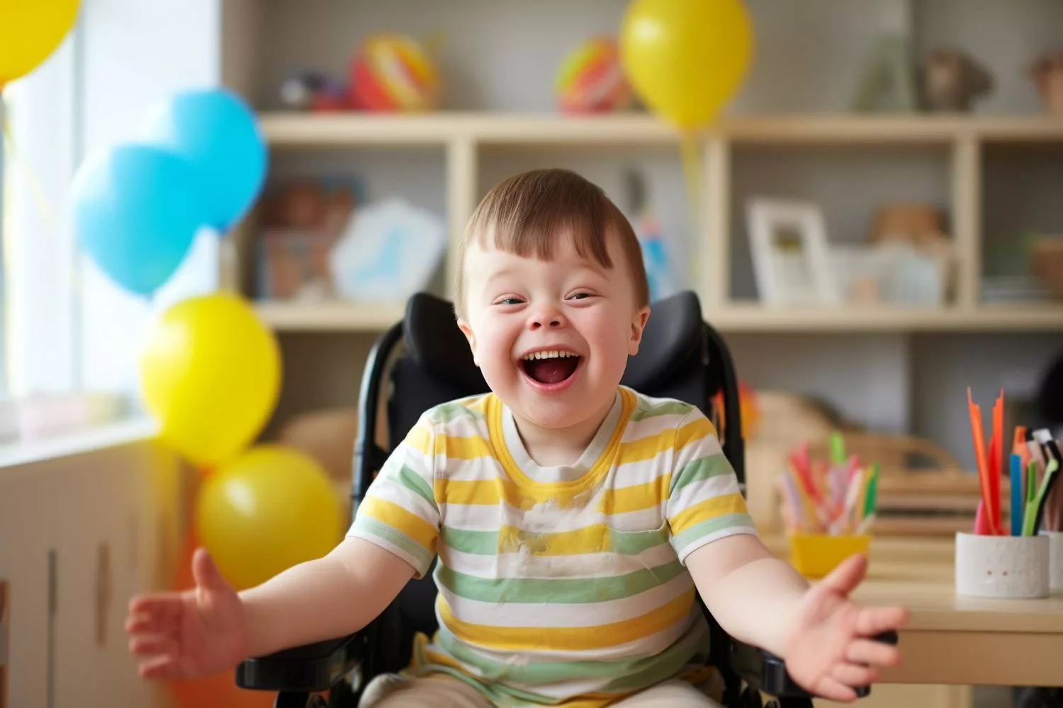 Scientists Successfully Remove Extra Chromosome That Causes Down Syndrome