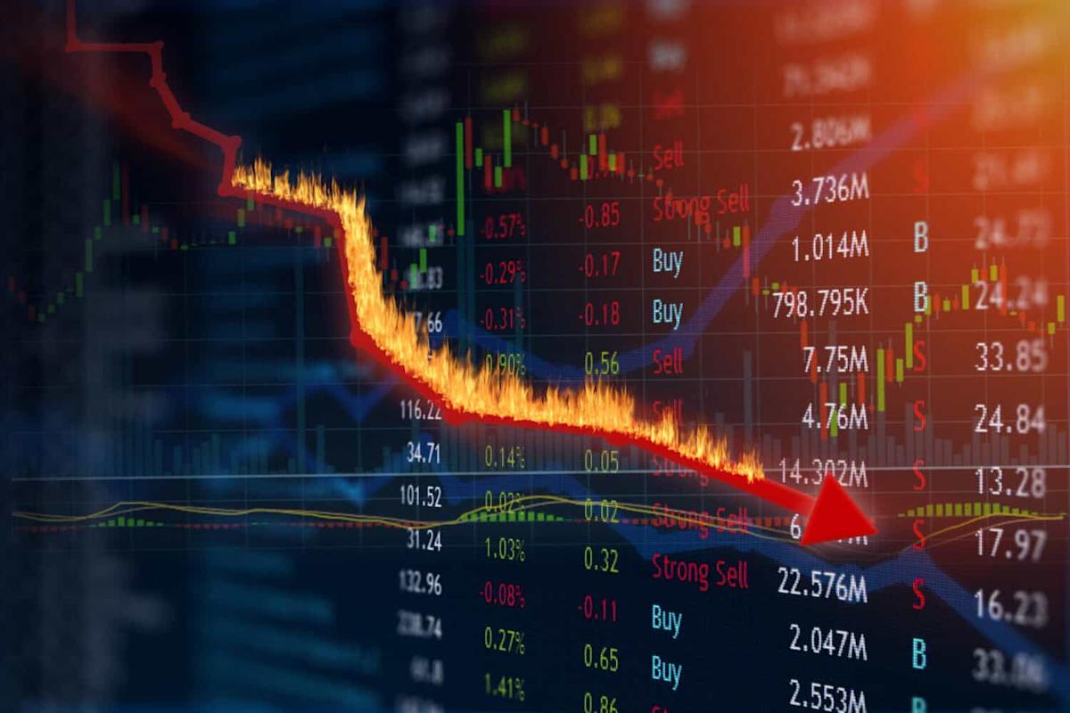 Wall Street CIO: The AI Trade is “Technically Unsustainable.” Buy These Two Industries Instead.