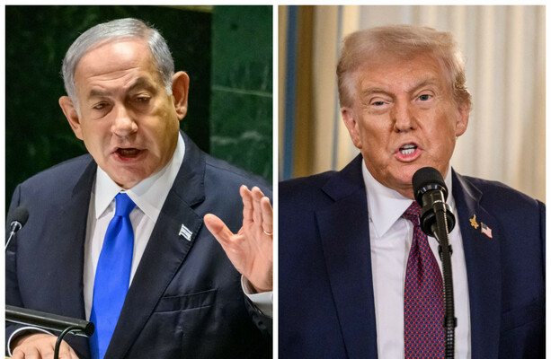 Violence continues in Lebanon – in spite of Trump's angry phone call with Netanyahu - The Journal