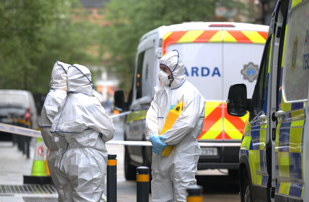 Qayyum Balogun's family want justice for 'very quiet, easy-going boy' stabbed to death in Dublin - The Journal