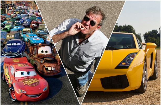 Quiz: How much do you know about cars? · TheJournal.ie