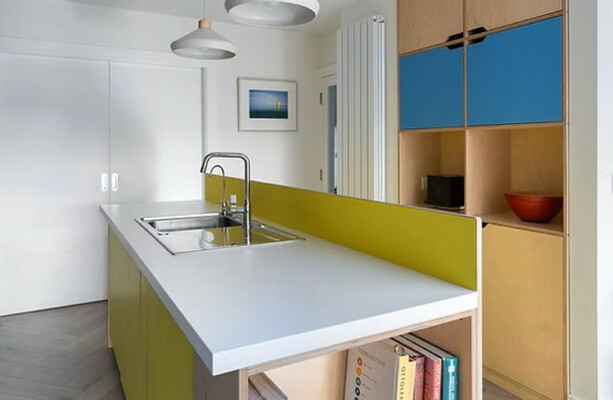 Kitchen prices are going up, from appliances to timber · TheJournal.ie