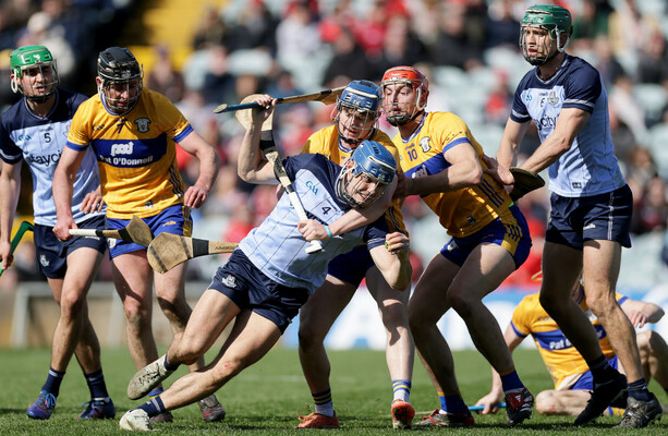 Here's the All-Ireland senior hurling state of play after provincial finals