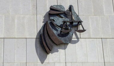 Trial hears eyewitness accounts of fatal delivery truck collision that killed pedestrian