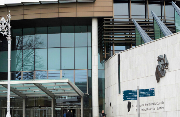 Truck driver found not guilty of careless driving causing death of 78-year-old woman - The Journal
