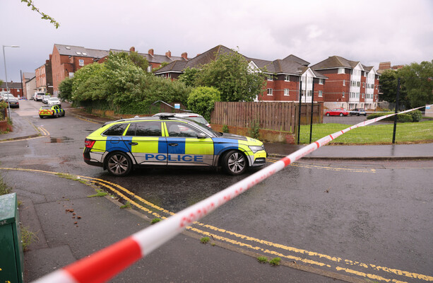 Belfast stabbing victim’s condition ‘improving’ and he may soon come out of coma - The Journal
