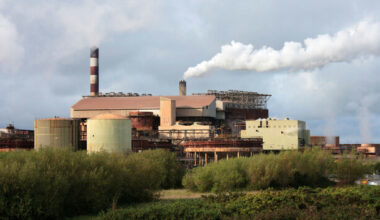 Ireland would back EU sanctions on Aughinish Alumina if Russia war link proven, minister says - The Journal