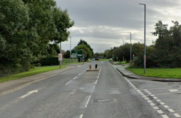 PSNI officer ‘fearing for his safety’ draws gun during pursuit of vehicle abandoned in Donegal - The Journal