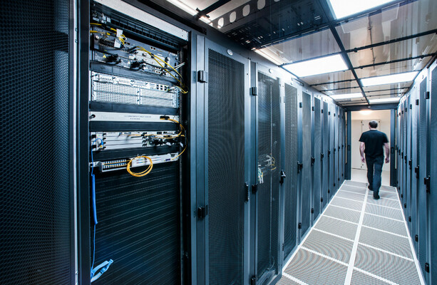 Government data centre report didn’t examine prospect of higher electricity bills - The Journal