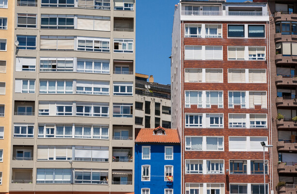 Market heat: 5.5% typical gap between the price a home lists for - and then sells - The Journal