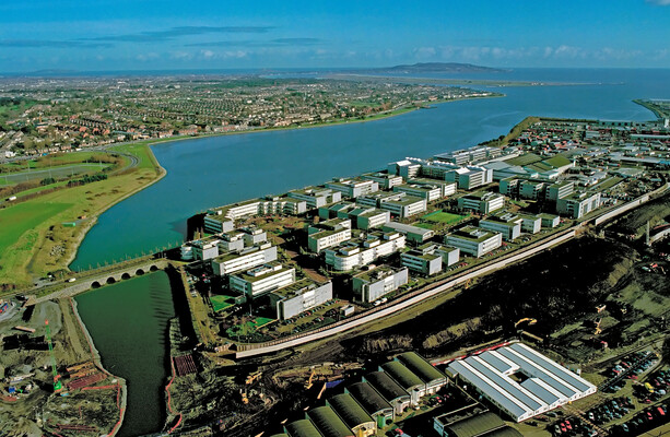 Dublin City Councillors back rezoning of commercial sites for housing - The Journal