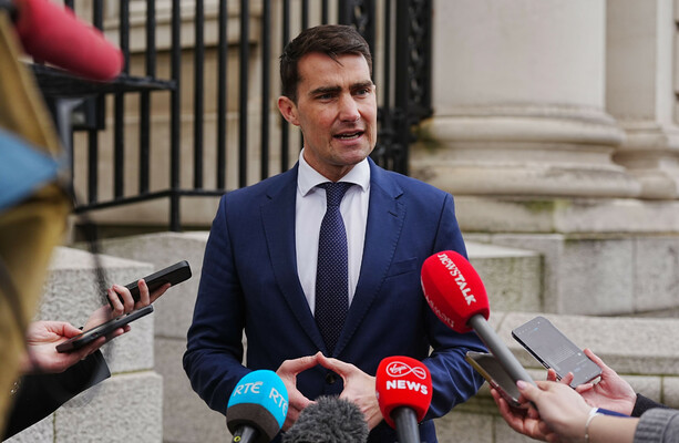 Minister 'fully' supports introduction of a Dublin tourism tax - The Journal