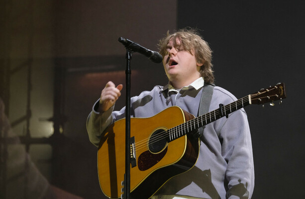 Lewis Capaldi confirmed as final Electric Picnic headliner after merch slip-up - The Journal