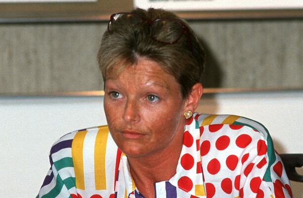 Taoiseach praises Veronica Guerin's 'determination to pursue the truth' on 30th anniversary of murder - The Journal