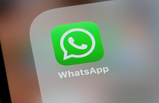 You soon won't need to give someone your phone number to chat on WhatsApp
