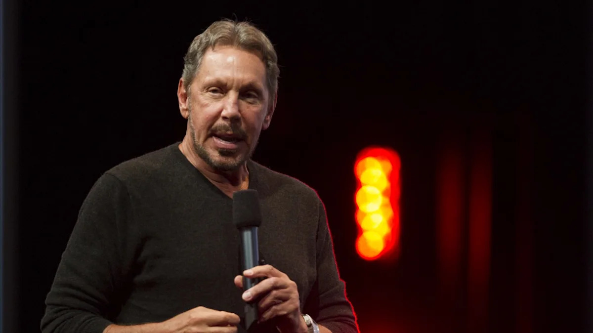 Is Oracle’s Debt Simply Too Much to Justify the Risk?