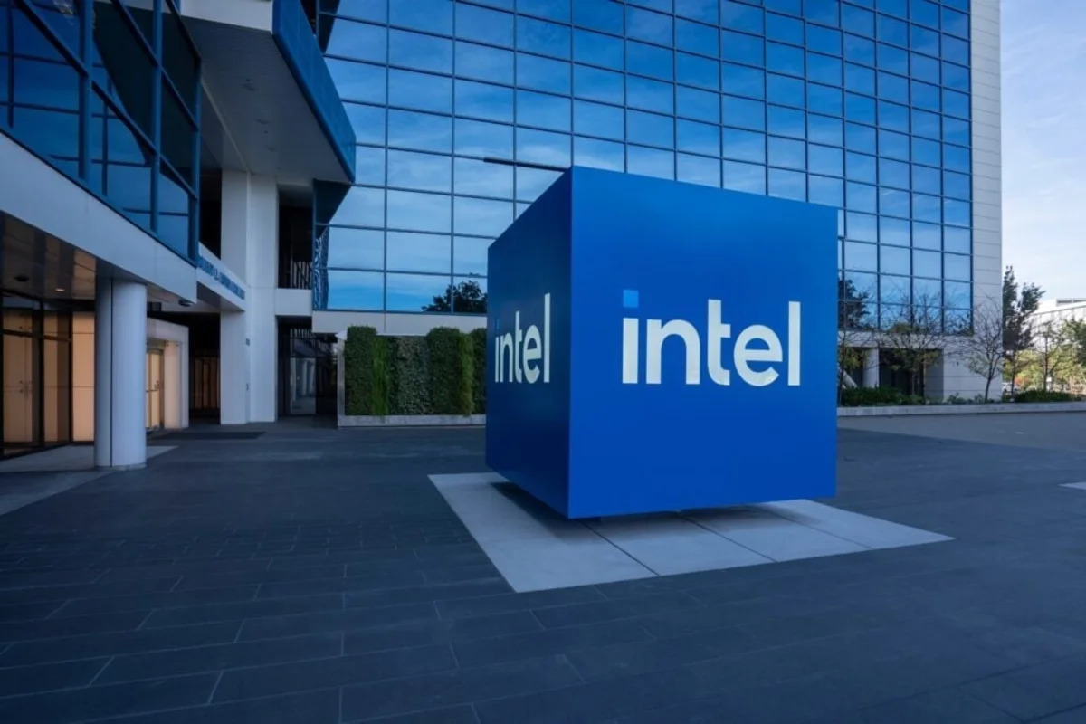 Intel CEO's Other AI Bet Just Jumped To A $10 Billion Valuation