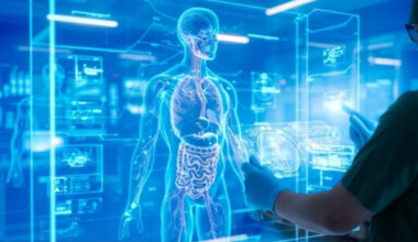 3 Companies Redefining Healthcare Innovation