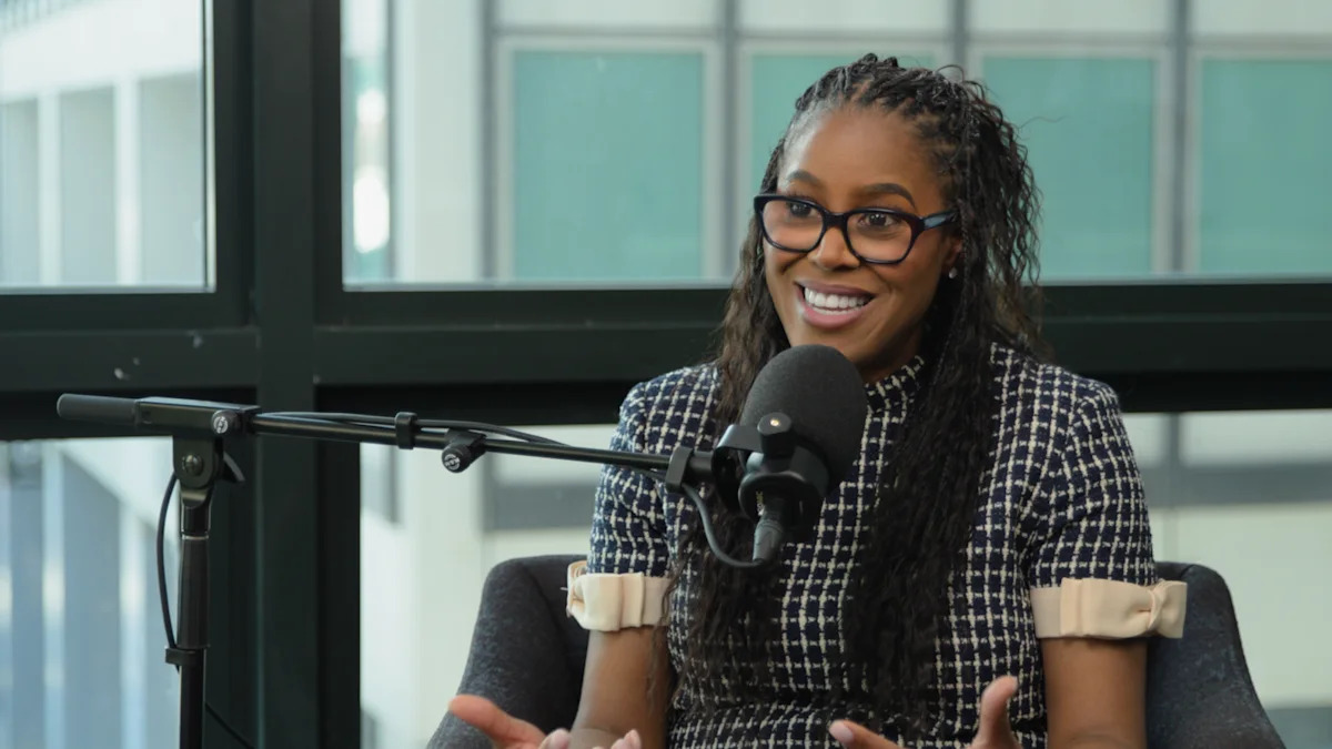 TIAA’s CEO made $26,000 in her first job but still maxed out her 401(k). She has advice for Gen Z