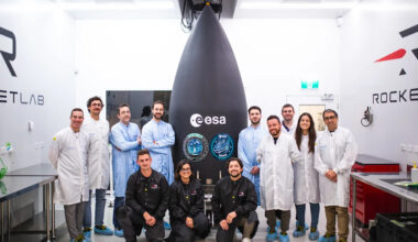 Rocket Lab Corporation (RKLB) Chosen by NASA to Launch Sun, Earth Sciences Missions