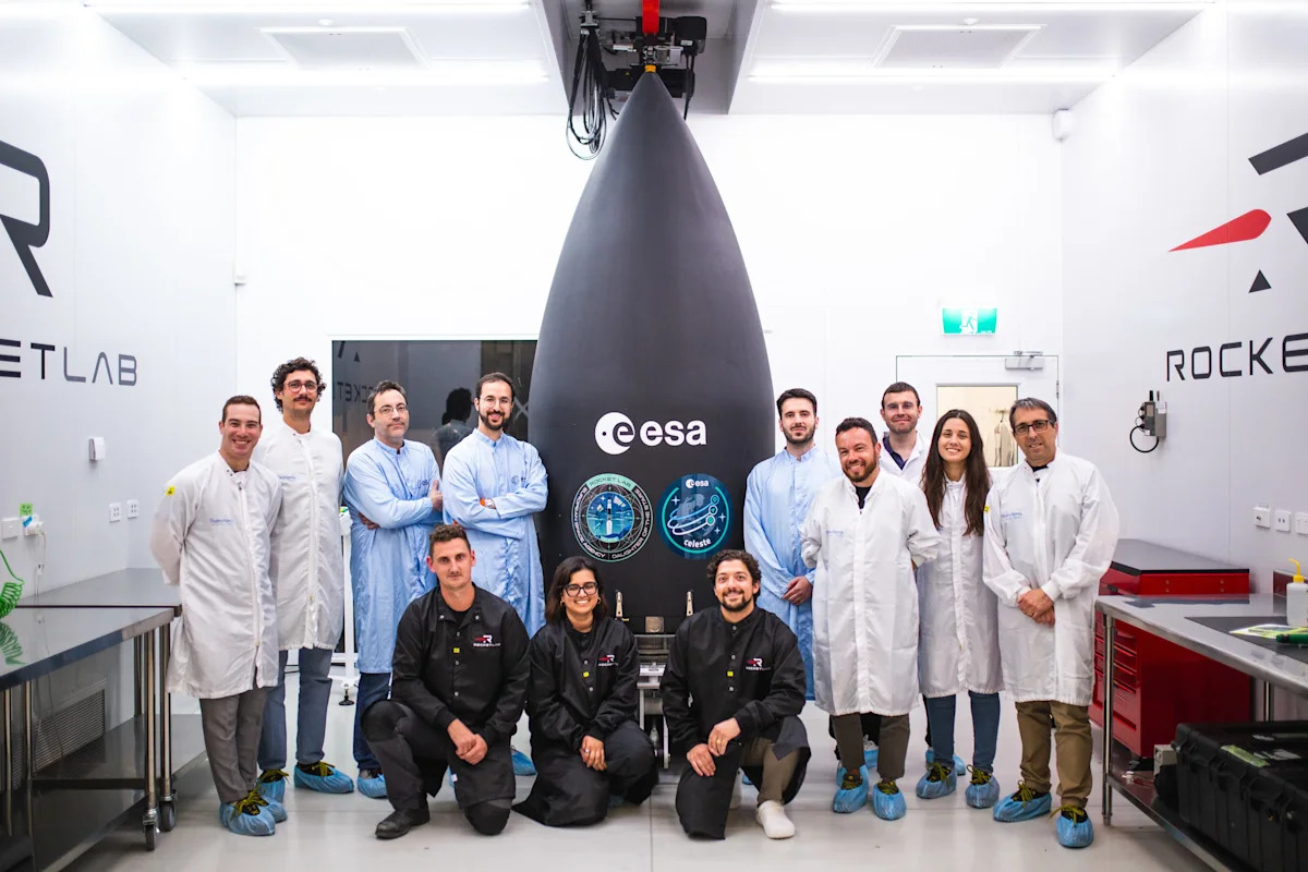 Rocket Lab Corporation (RKLB) Chosen by NASA to Launch Sun, Earth Sciences Missions