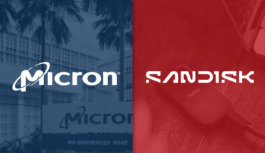 AI Memory Stocks Micron and Sandisk Are Up 200% in the Last 3 Months. History Says This Will Happen Next.