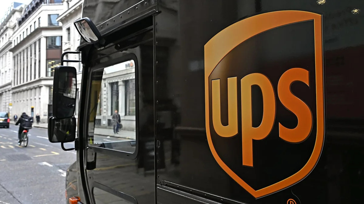 UPS invests $48 million in cold-chain healthcare logistics