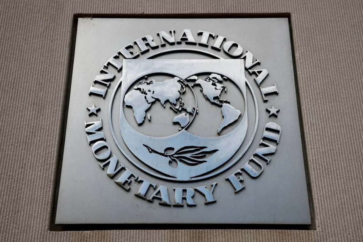 IMF says energy, commodity prices fall after Iran deal but will take time to normalize