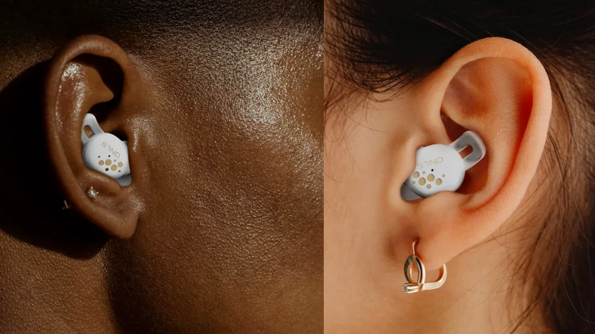 SOND Dreambuds Closed-Loop In-Ear Sleep Platform Launches on Kickstarter