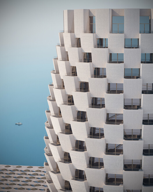 James Turrell's Skyspace and the Opening of the Obama Presidential Center: This Week’s Review - Image 15 of 42
