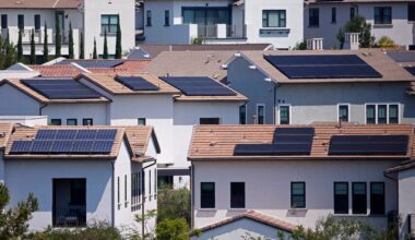 Solar Energy Industry Is Booming Despite Trump's Best Efforts