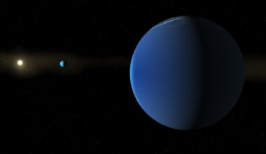 NASA's TESS Mission Reveals the “Puffiest” Planets Ever Found