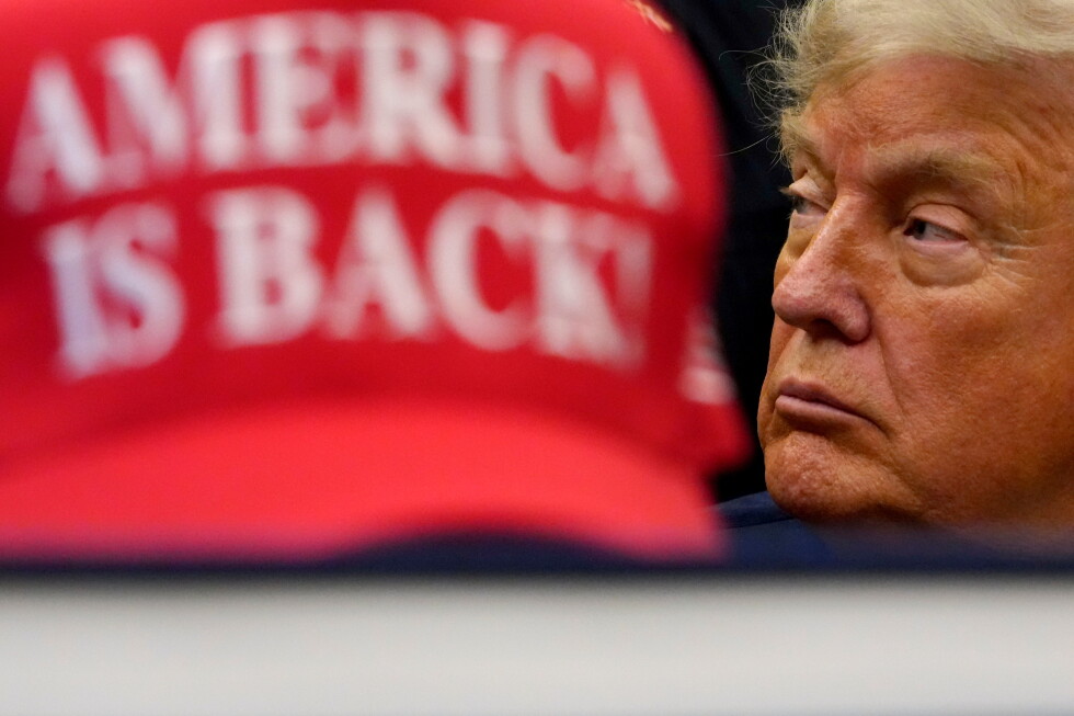The top photos of the day by AP photojournalists