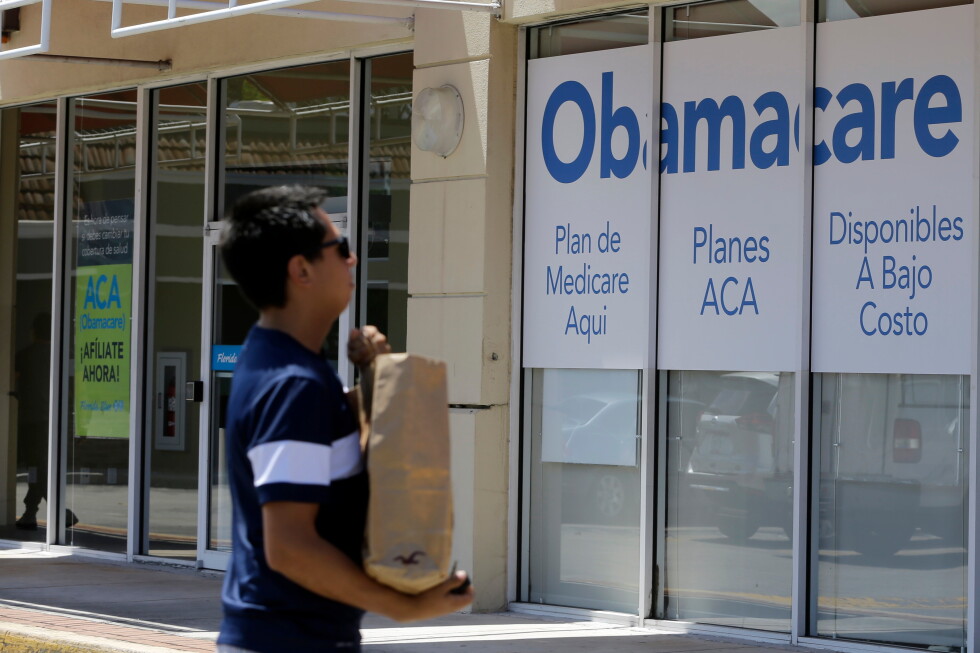 Millions drop Obamacare health plans after subsidies expire and costs rise