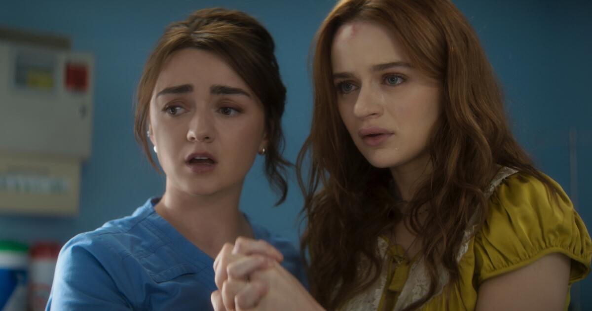 'Practical Magic 2' trailer: Owens family curse is back