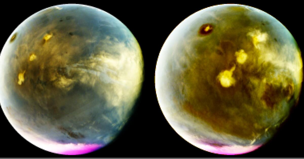NASA declares its Mars Maven spacecraft dead after six months of silence