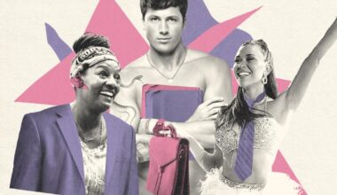 'Survivor' to 'Traitors,' stars are making careers out of reality TV