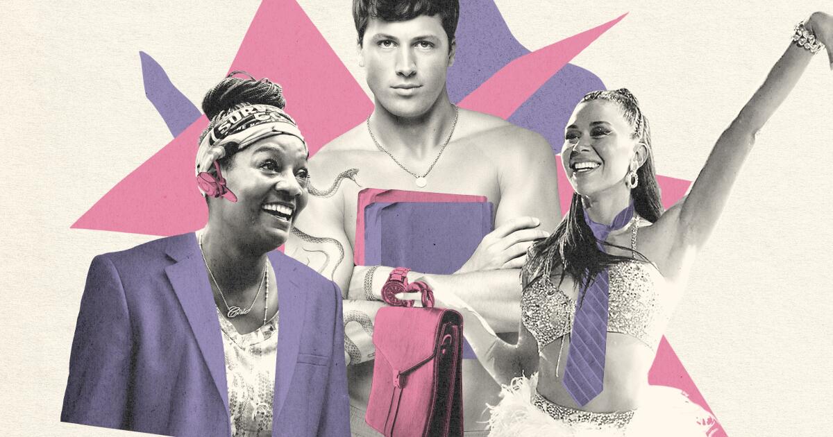 'Survivor' to 'Traitors,' stars are making careers out of reality TV