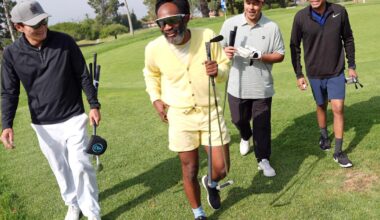 Dad's Link Golf Club helps busy dads with fellowship