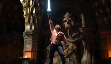 'Masters of the Universe' debuts to soft opening as superhero genre struggles continue