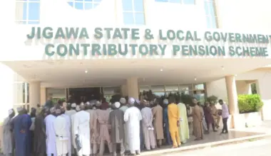 Jigawa Disburses N1.39bn to 560 Retirees, Deceased Families
